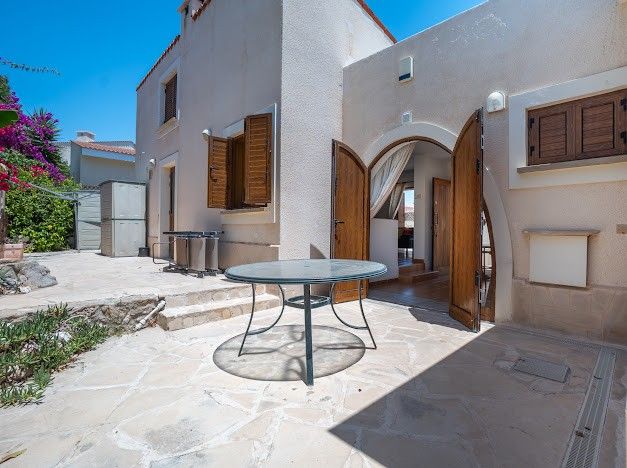 Bungalow in Paphos, Zypern, 112 m² - Foto 11