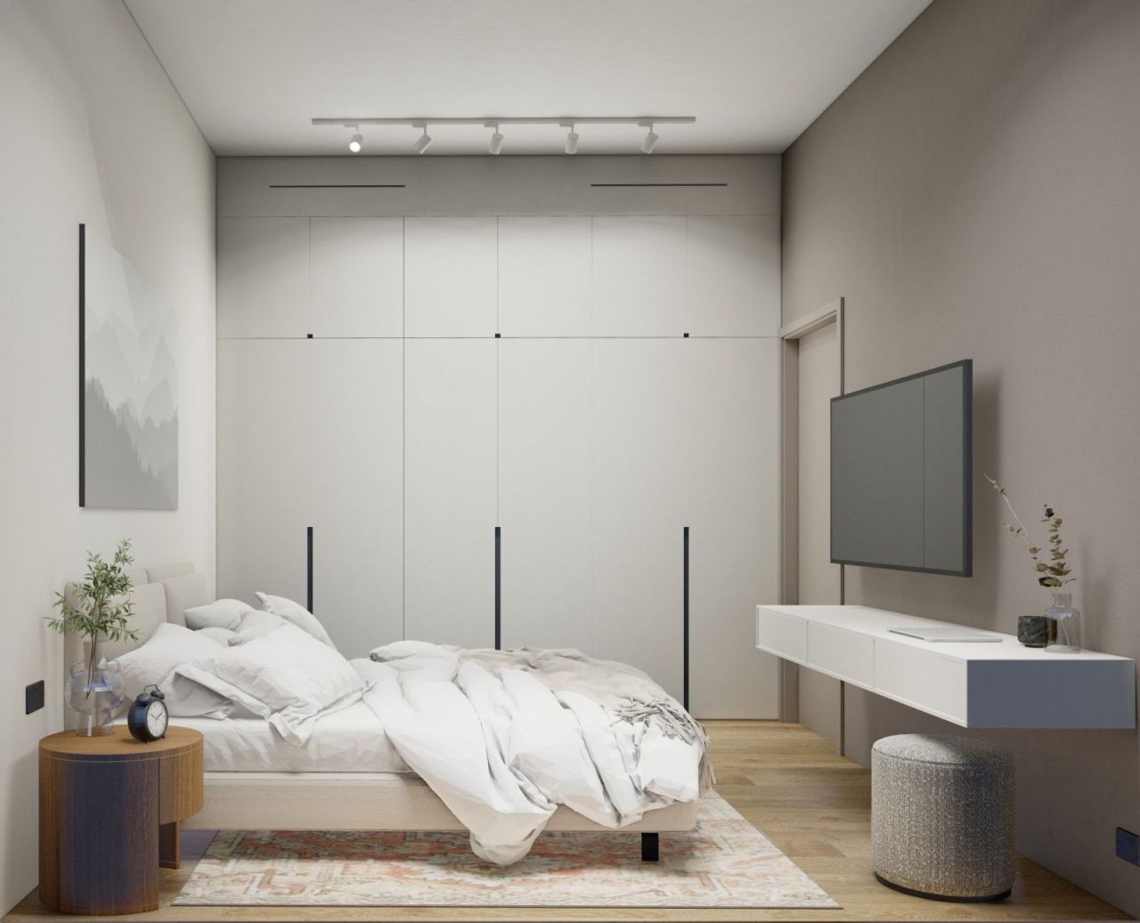 Appartamenti a Limassol, Cipro, 82 m² - foto 11