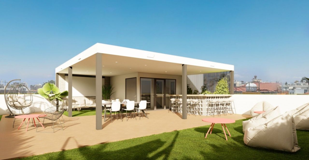 Bureau à Limassol, Chypre, 570 m² - image 11