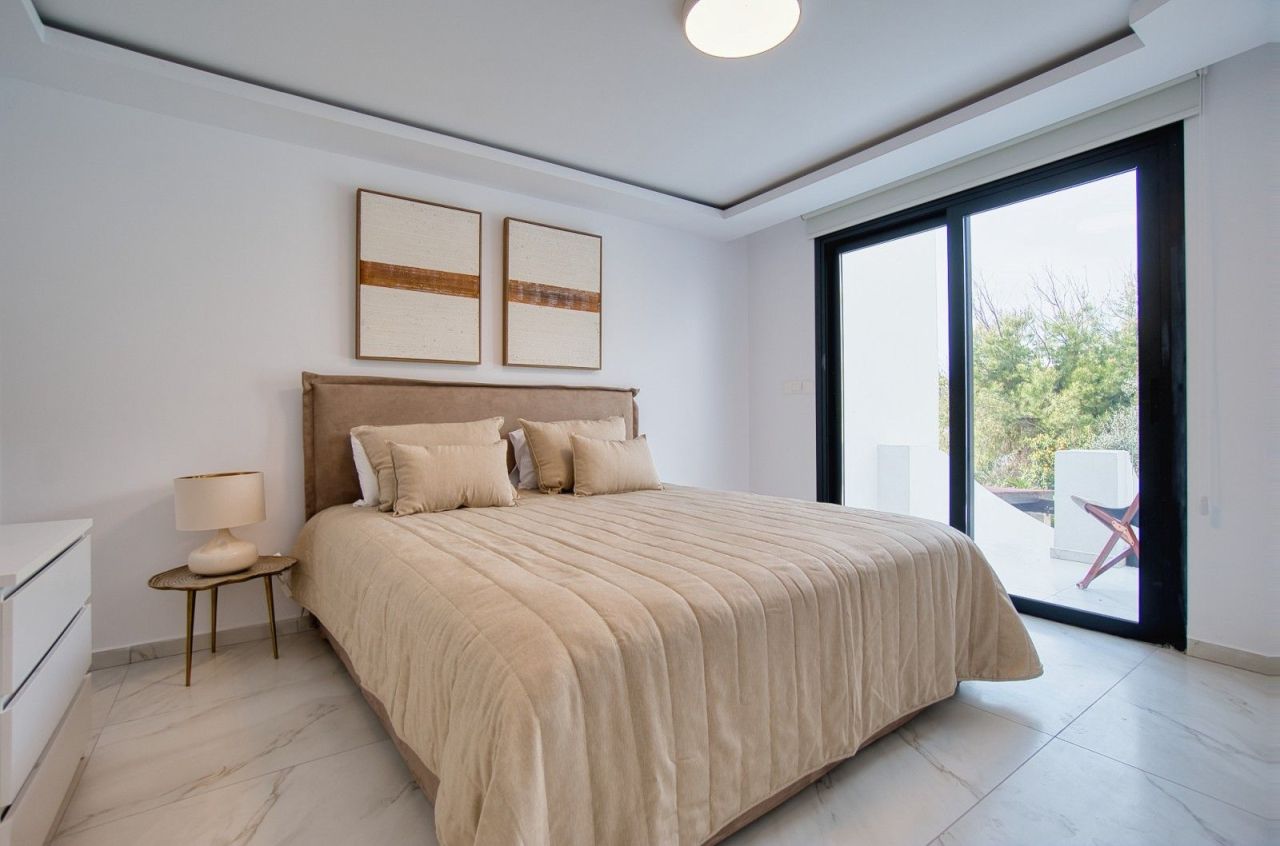 Villa en Pafos, Chipre, 136 m² - imagen 11