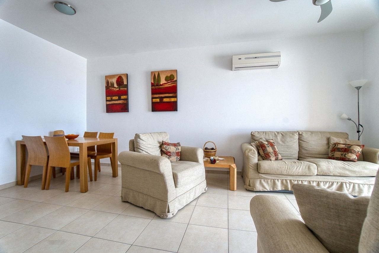 Apartment in Paphos, Zypern, 96 m² - Foto 12