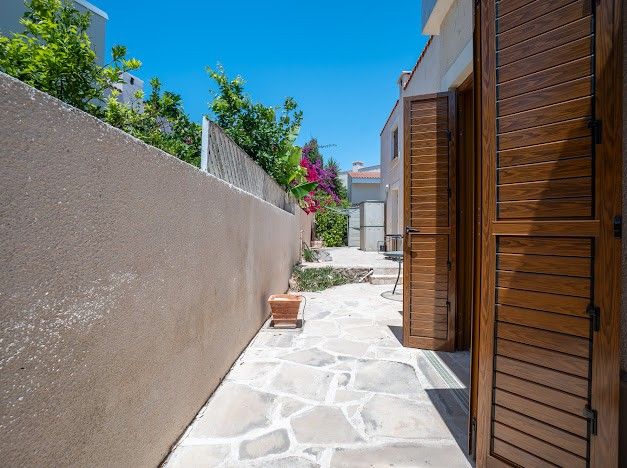 Bungalow in Paphos, Zypern, 112 m² - Foto 12