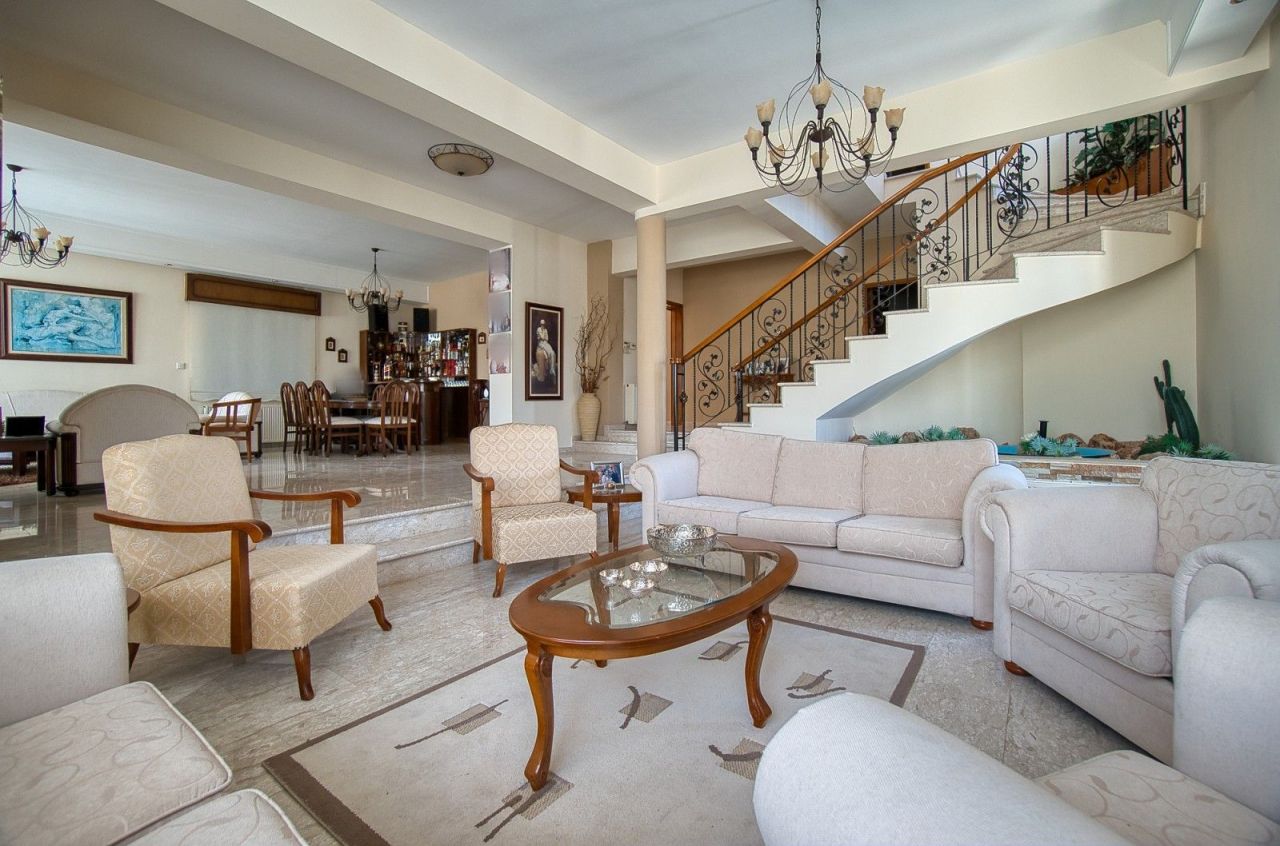 Villa in Limassol, Cyprus, 315 m² - picture 13