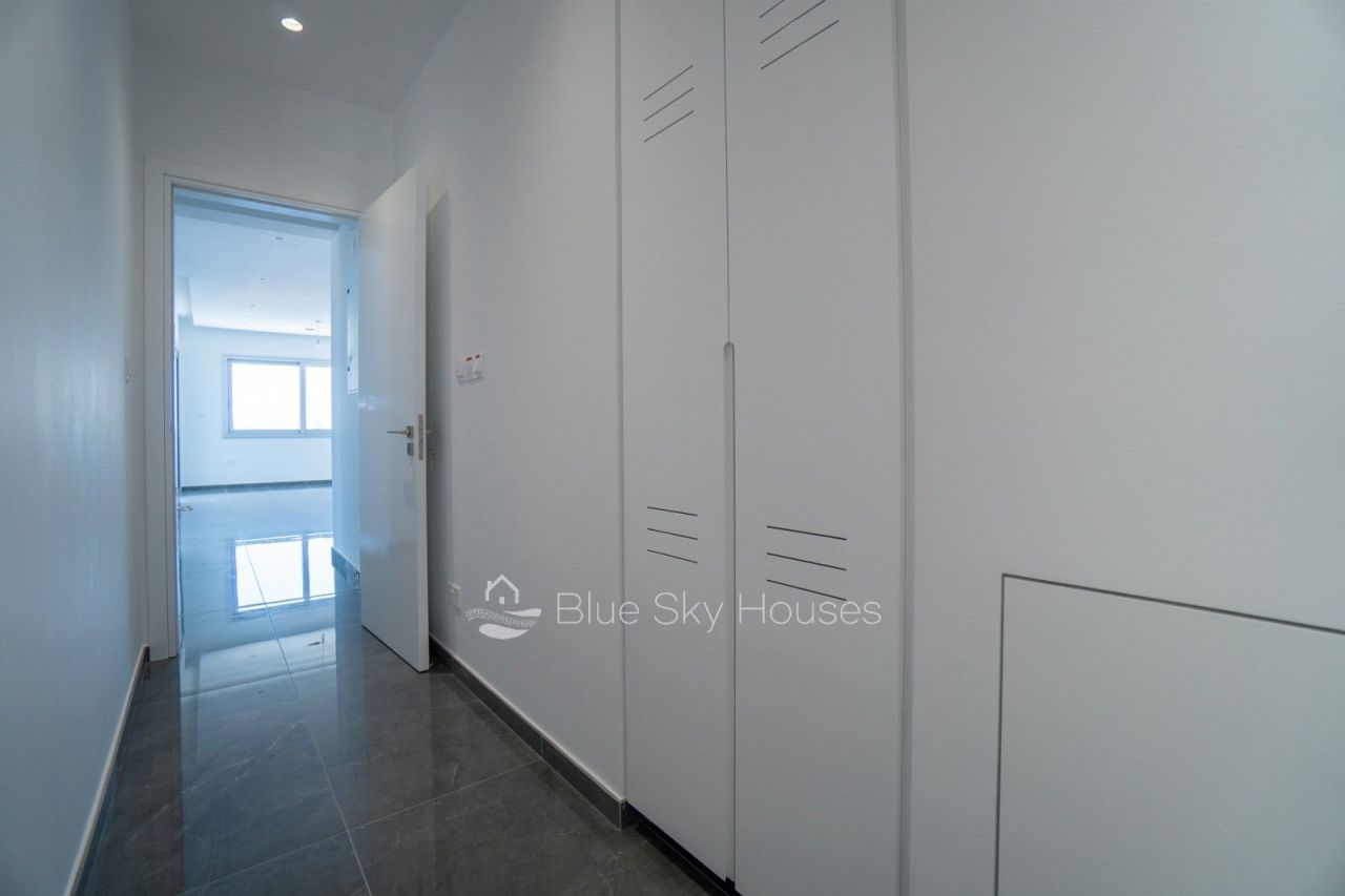 Ático en Limasol, Chipre, 142 m² - imagen 13