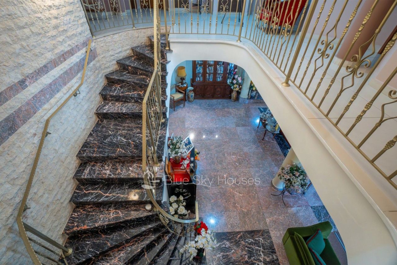 Villa à Limassol, Chypre, 450 m² - image 13