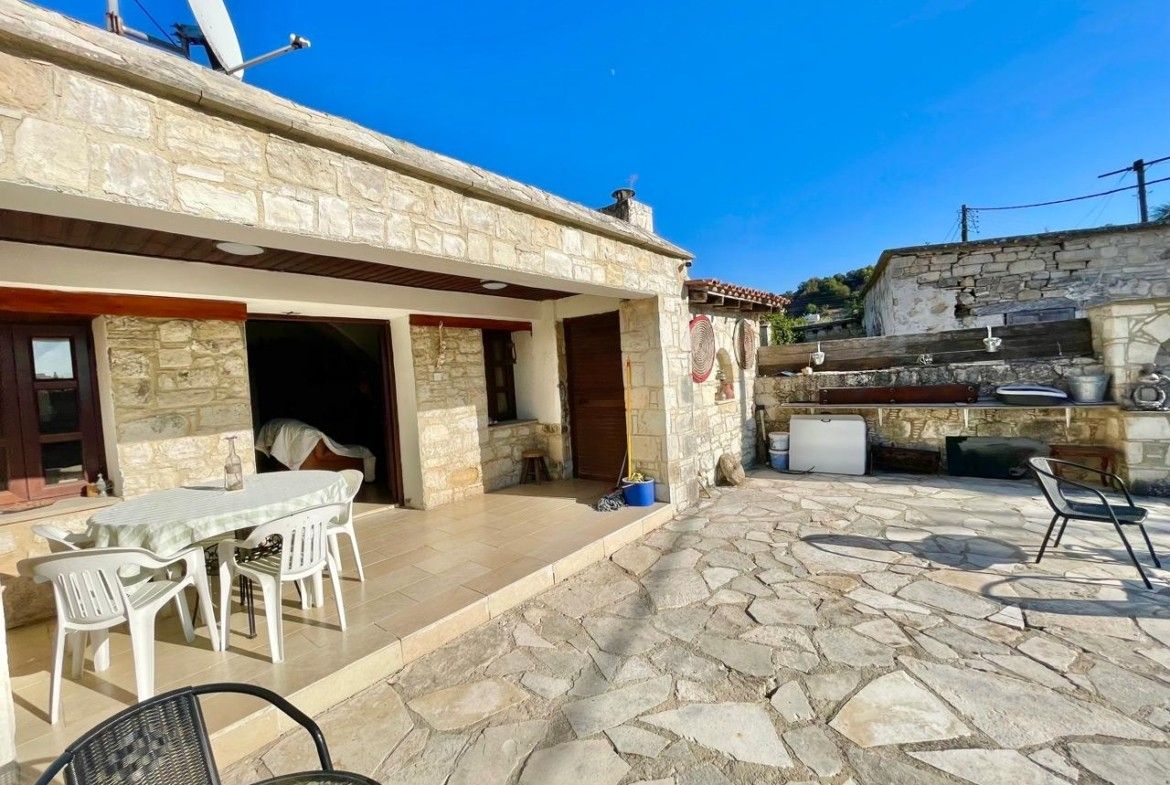 Villa à Paphos, Chypre, 140 m² - image 14