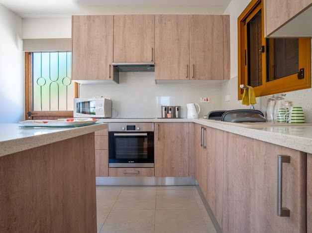 Bungalow in Paphos, Zypern, 112 m² - Foto 14