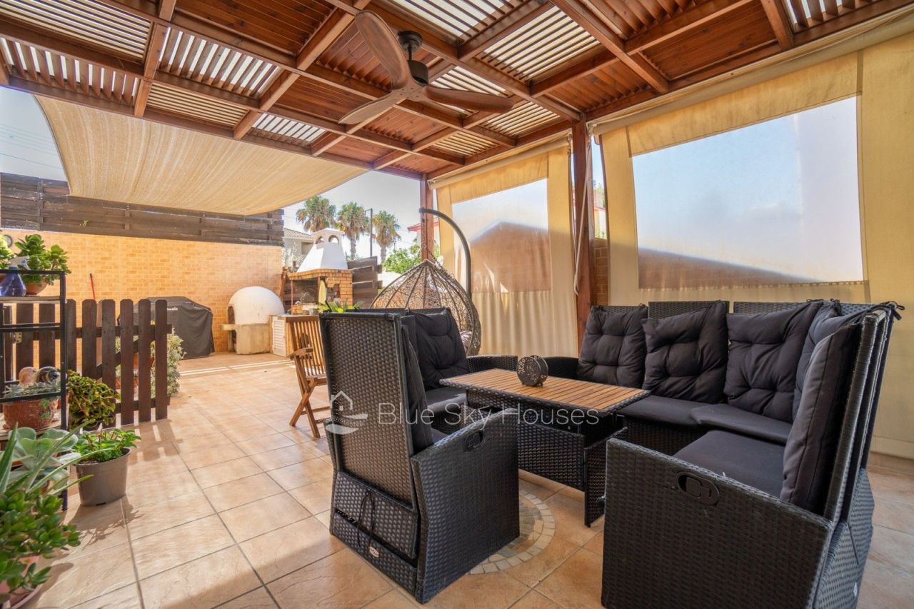 Villa in Limassol, Cyprus, 391 m² - picture 14