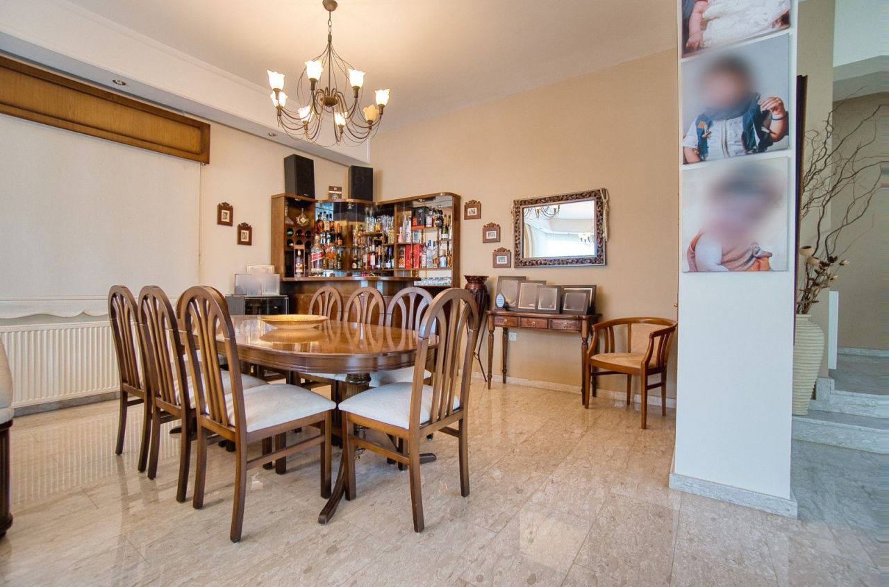 Villa in Limassol, Cyprus, 315 m² - picture 15