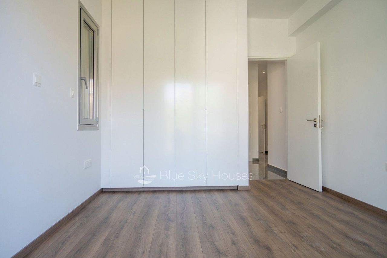 Ático en Limasol, Chipre, 142 m² - imagen 15
