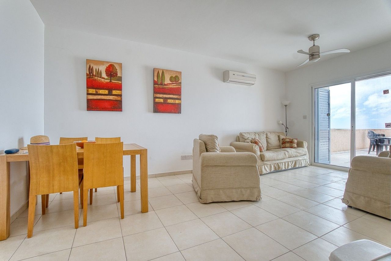 Apartment in Paphos, Zypern, 96 m² - Foto 15