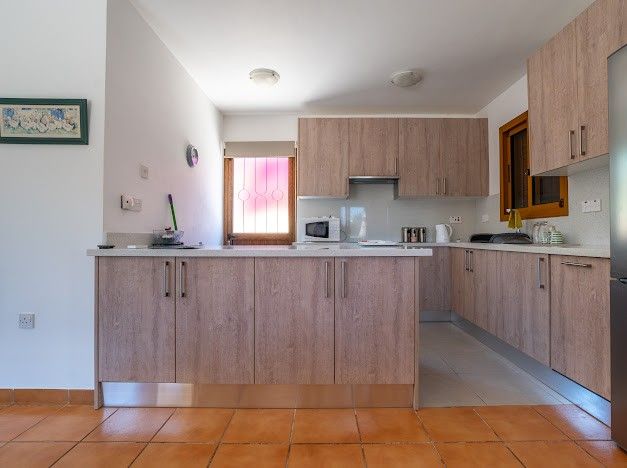 Bungalow in Paphos, Zypern, 112 m² - Foto 15