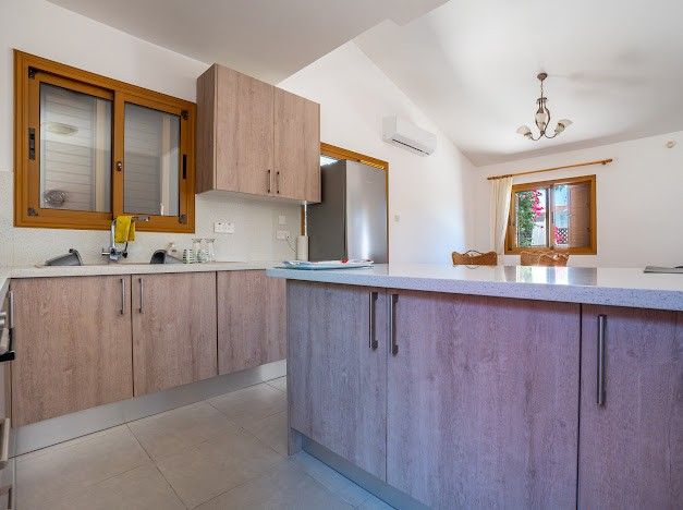 Bungalow in Paphos, Zypern, 112 m² - Foto 16