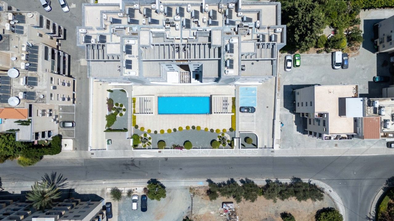 Appartement à Limassol, Chypre, 127 m² - image 16