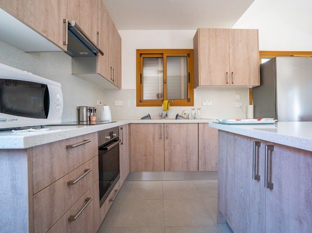 Bungalow in Paphos, Zypern, 112 m² - Foto 17