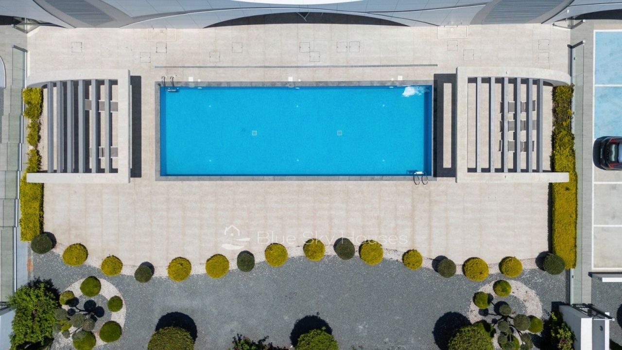 Appartamenti a Limassol, Cipro, 106 m² - foto 17