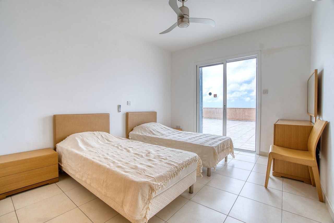 Apartment in Paphos, Zypern, 96 m² - Foto 18