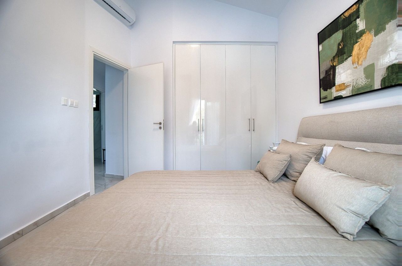 Villa en Pafos, Chipre, 136 m² - imagen 18