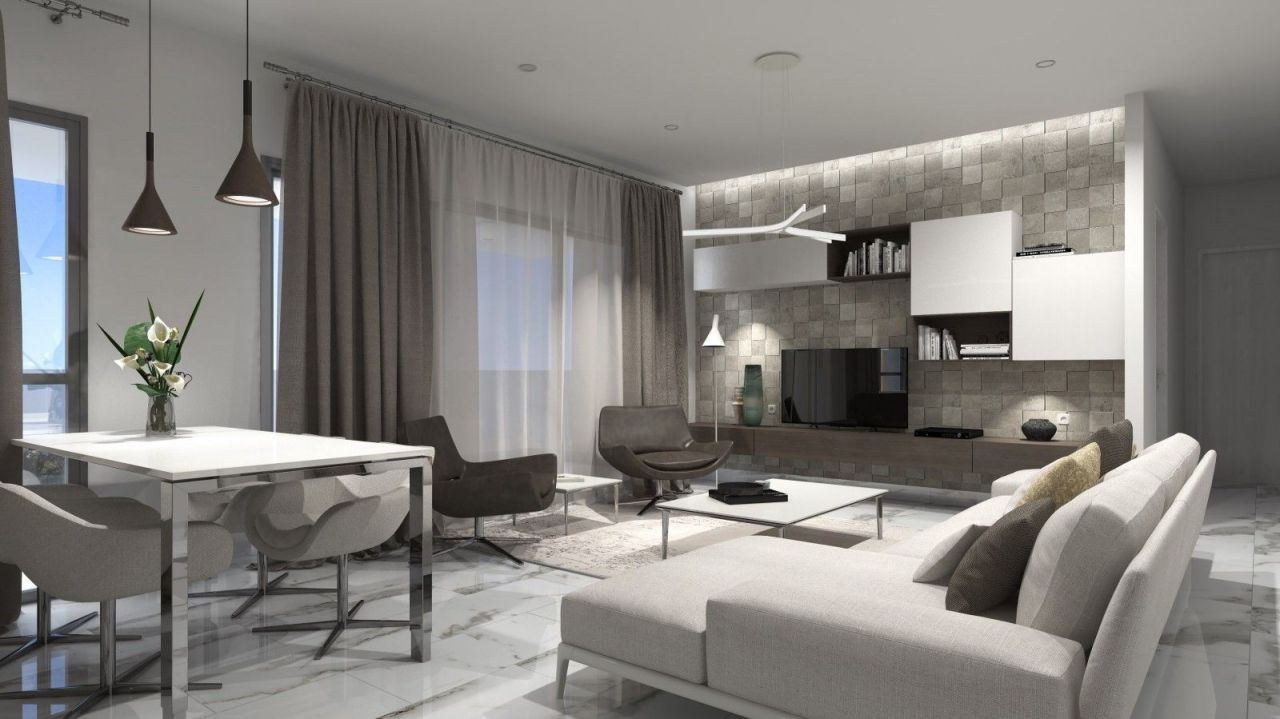 Apartment in Paphos, Zypern, 103 m² - Foto 19