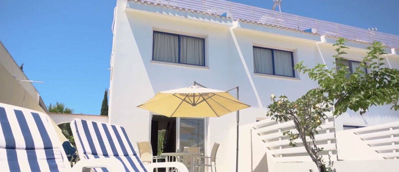 Apartamento en Famagusta, Chipre, 90 m² - imagen 1
