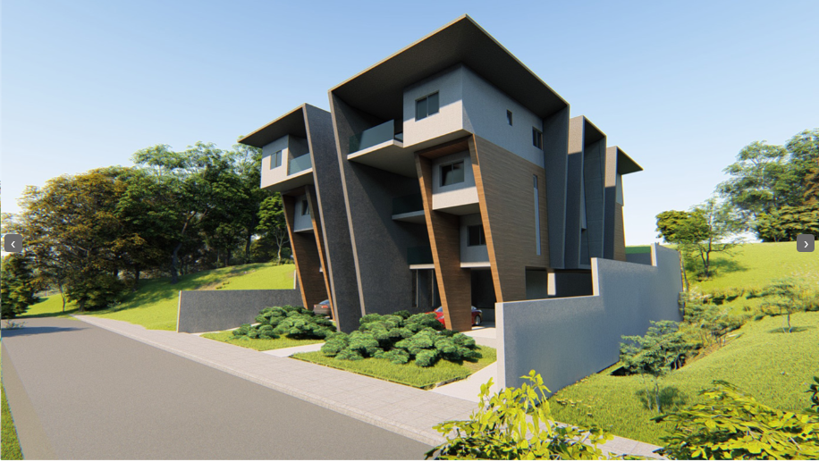 Apartment in Lakatamia, Zypern, 76 m² - Foto 1