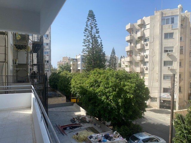 Apartment in Limassol, Cyprus, 88 m² - picture 1