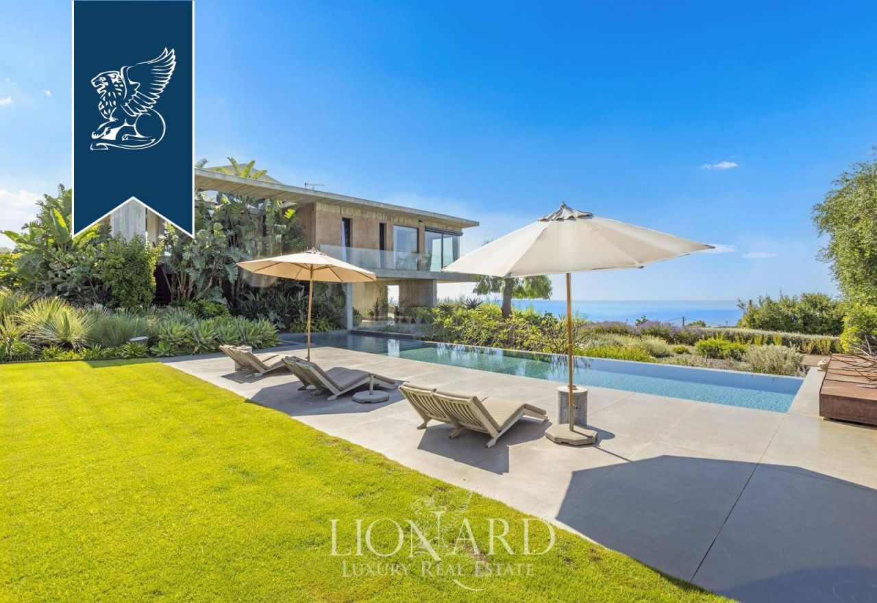 Villa a Catania, Italia, 508 m² - foto 2