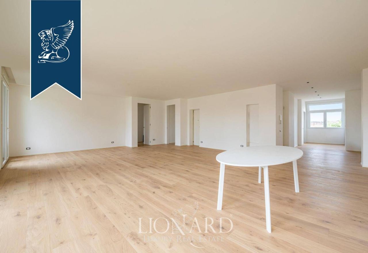 Apartamento en Milán, Italia, 187 m² - imagen 5