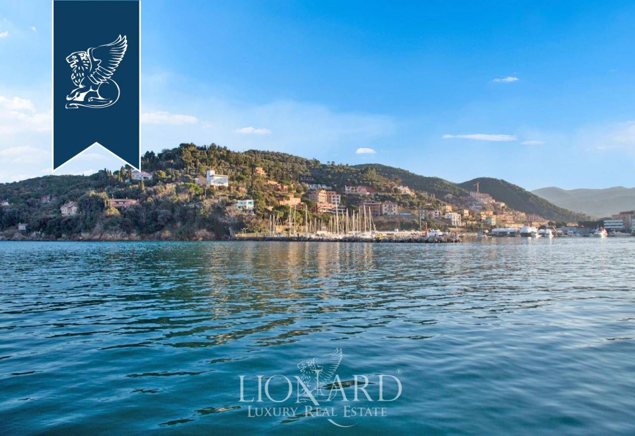 Villa in Monte Argentario, Italien, 830 m² - Foto 6