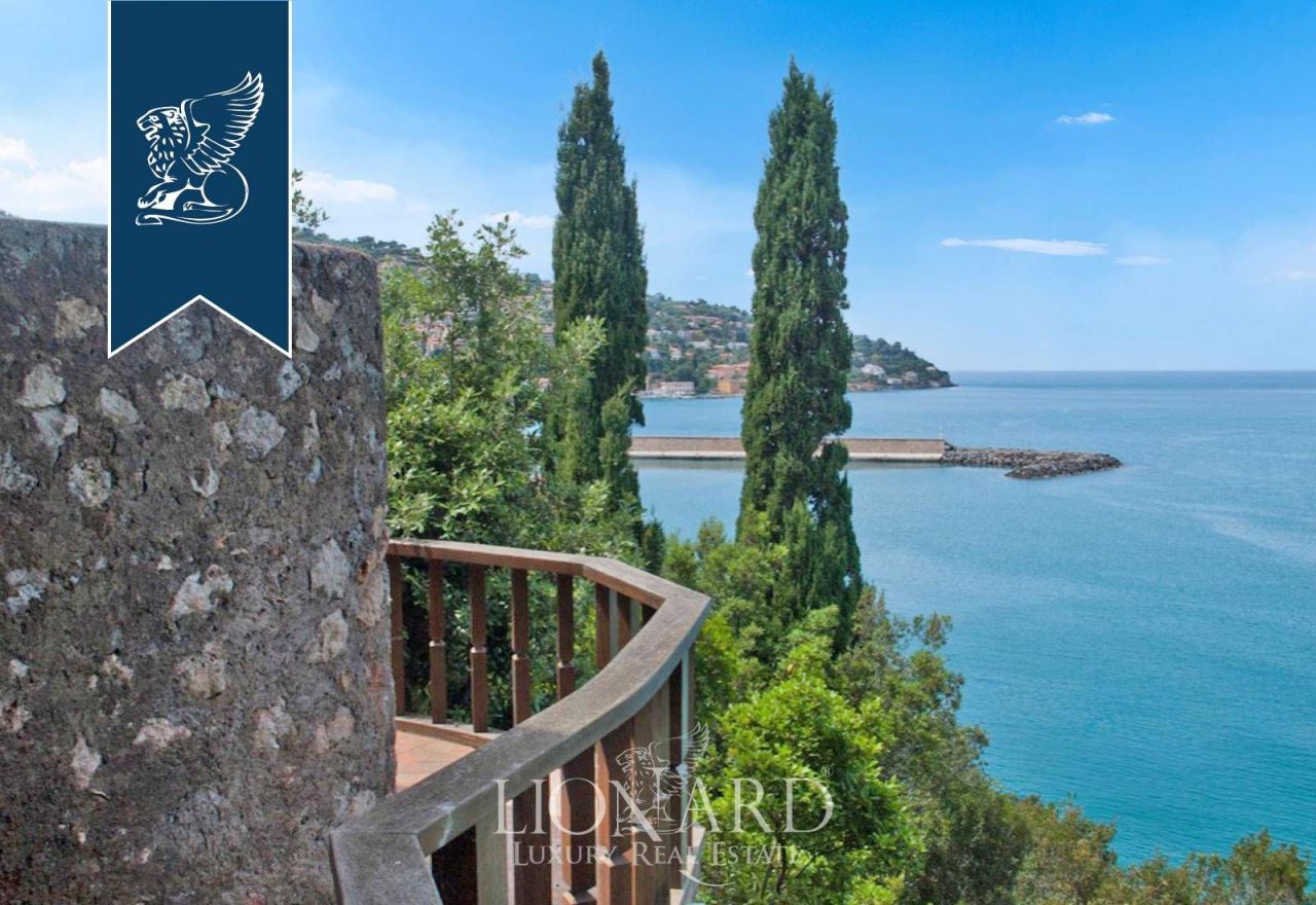 Villa in Monte Argentario, Italien, 830 m² - Foto 8