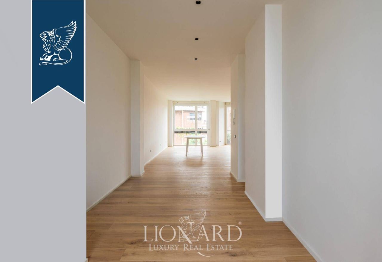 Apartamento en Milán, Italia, 187 m² - imagen 9