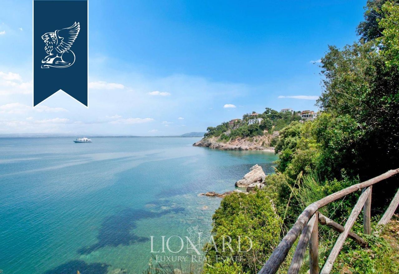 Villa in Monte Argentario, Italien, 830 m² - Foto 9