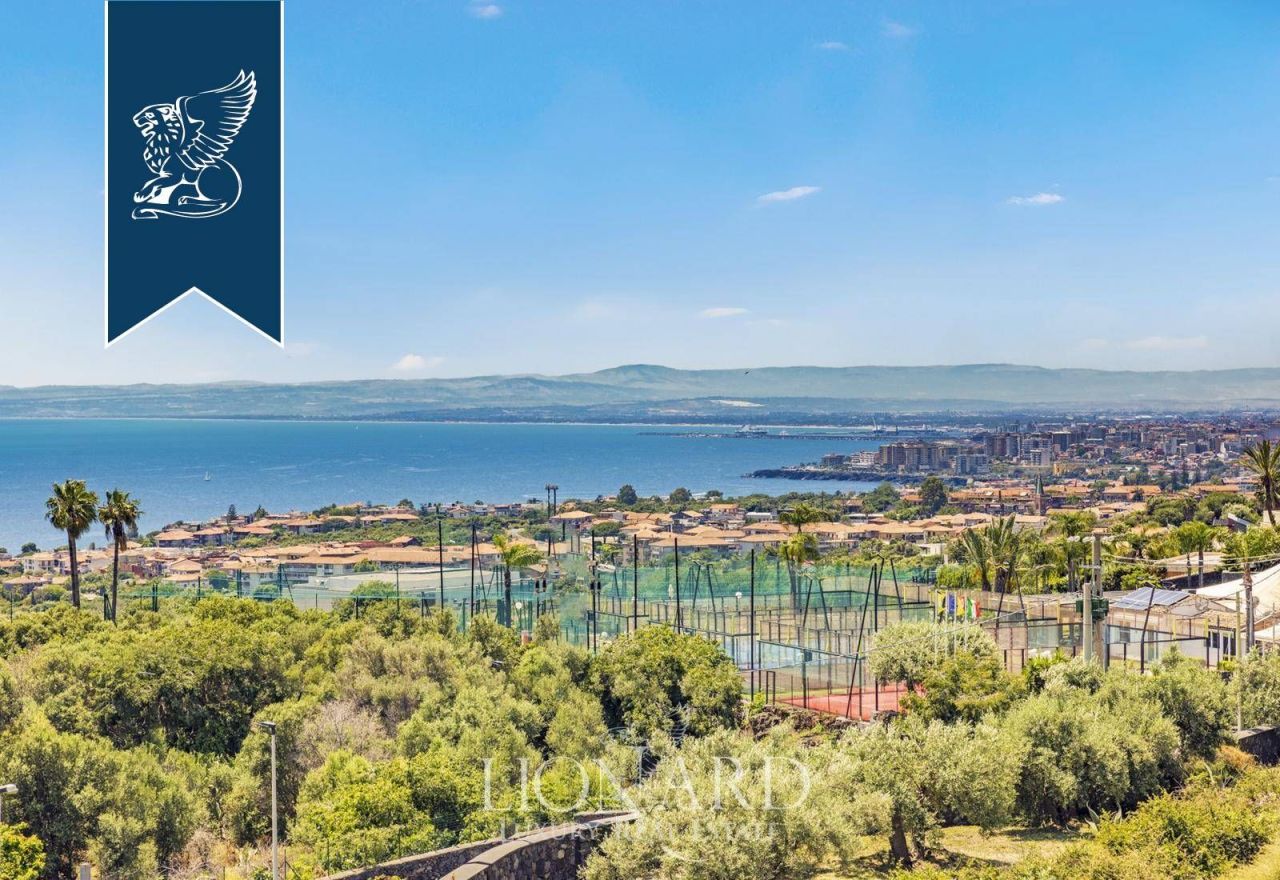 Villa a Catania, Italia, 508 m² - foto 10