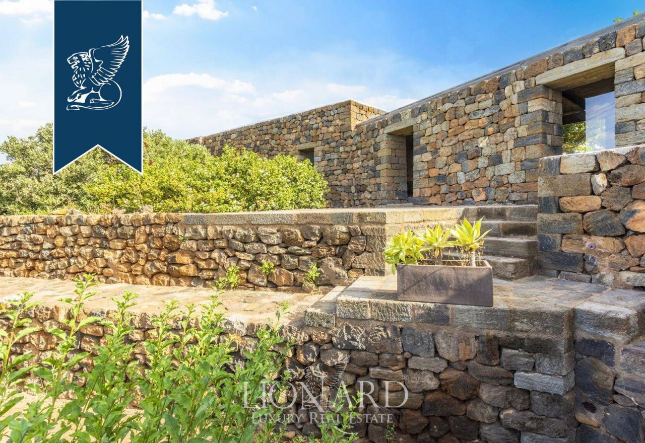 Maison à Pantelleria, Italie, 120 m² - image 10