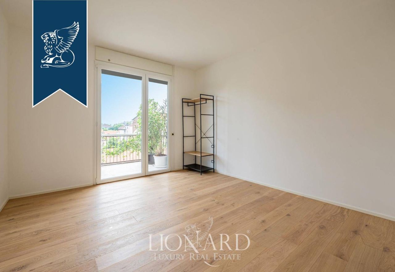 Apartamento en Milán, Italia, 187 m² - imagen 11