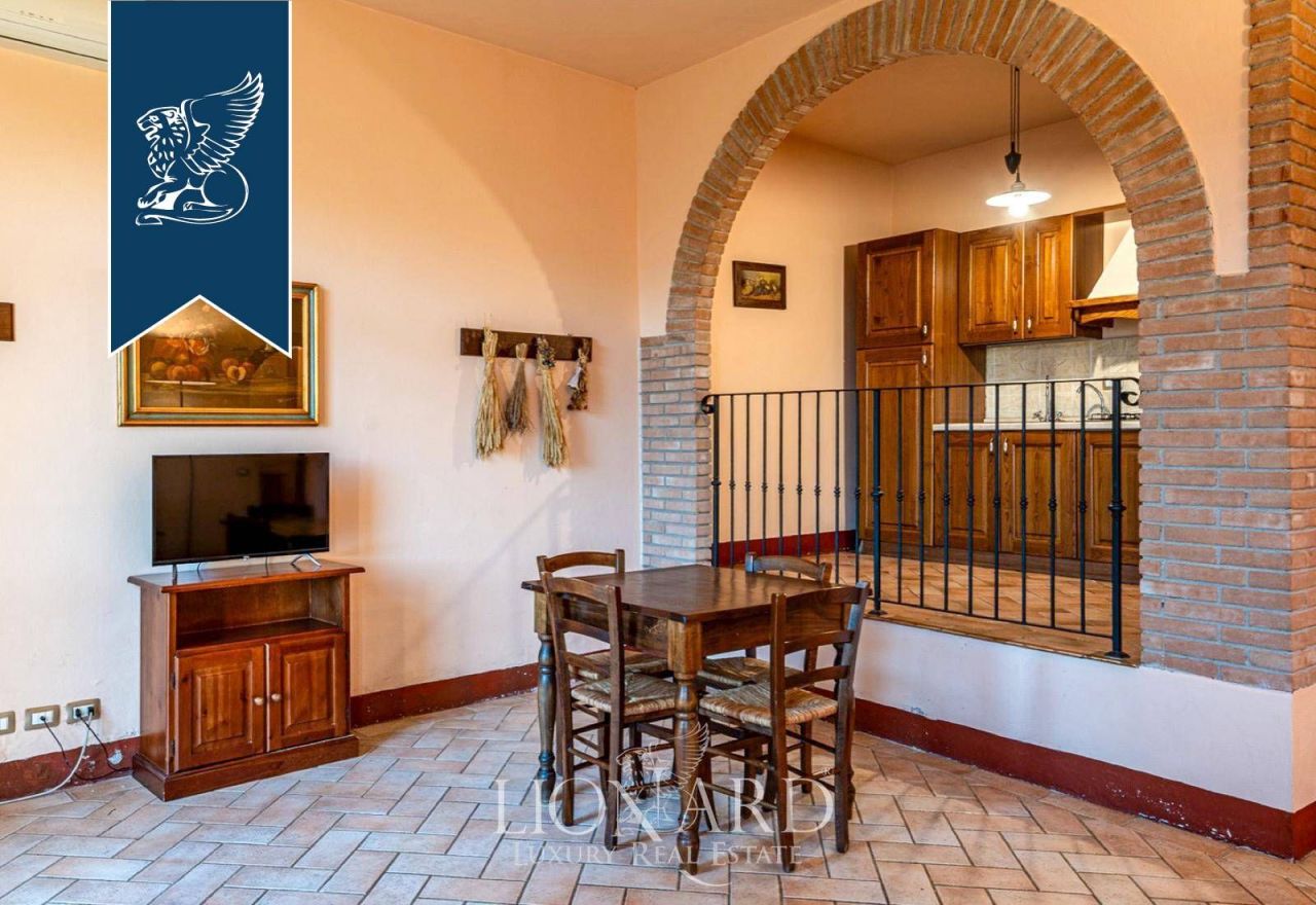 Villa en Siena, Italia, 1 356 m² - imagen 11