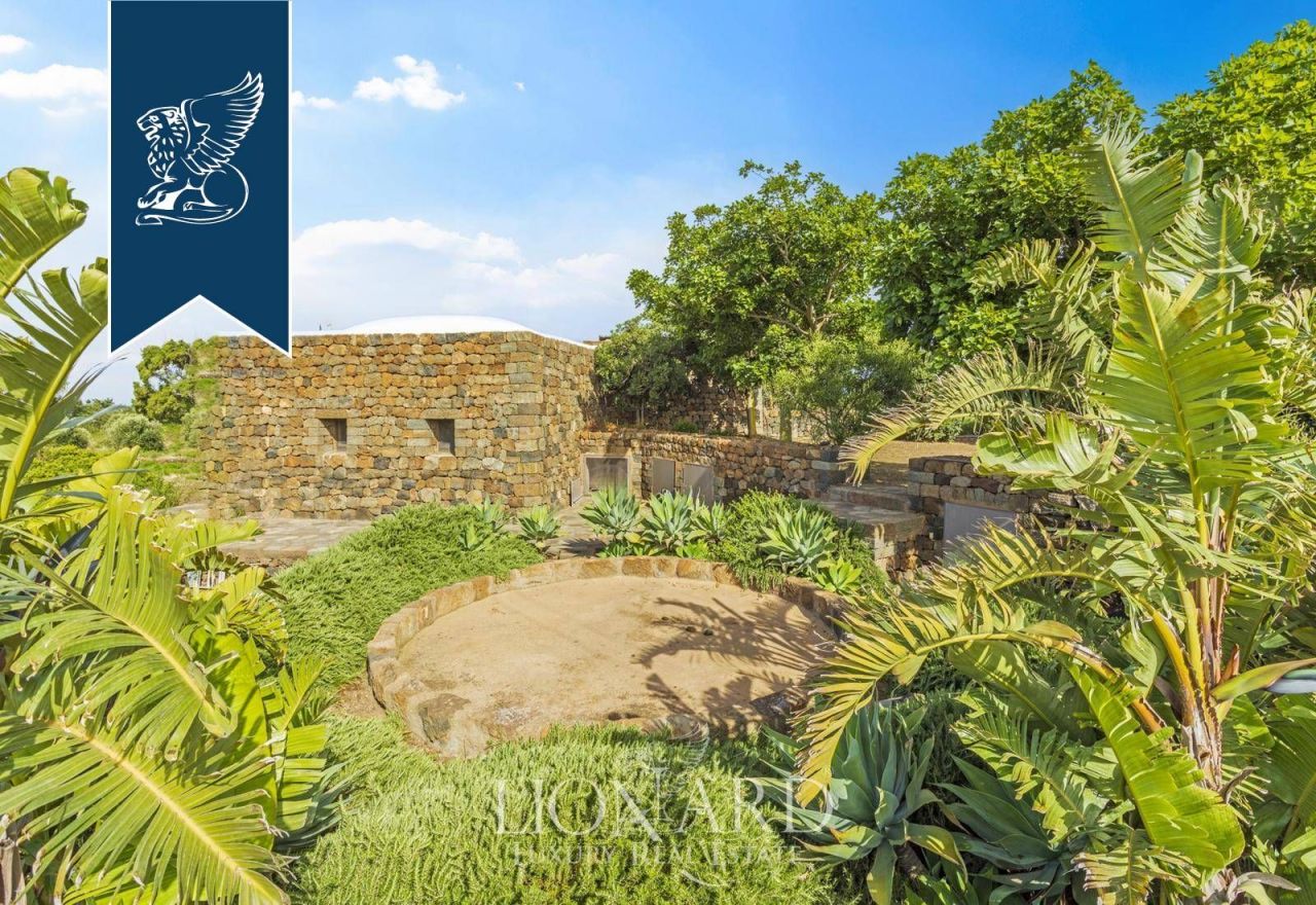 Maison à Pantelleria, Italie, 120 m² - image 12