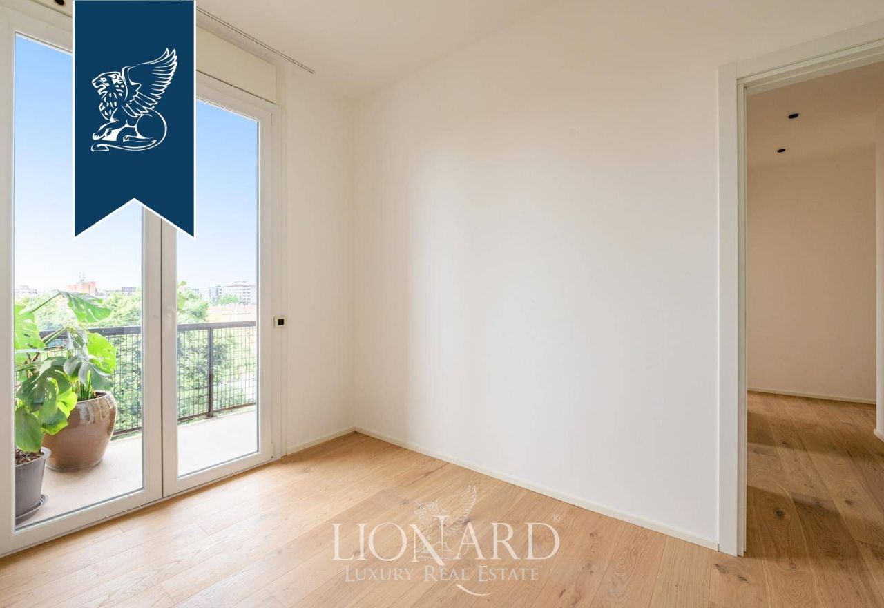 Apartamento en Milán, Italia, 187 m² - imagen 13