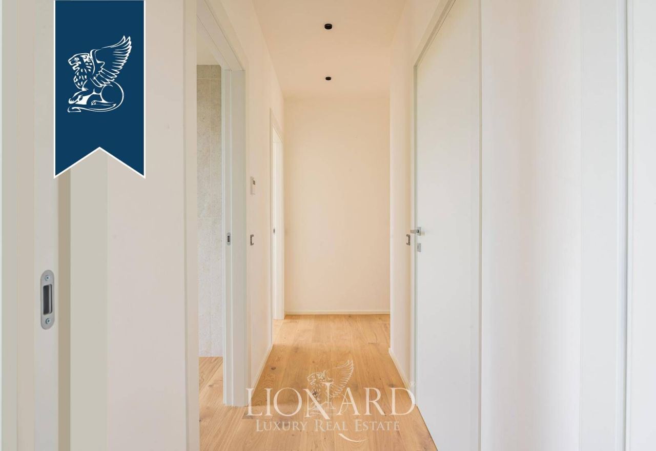 Apartamento en Milán, Italia, 187 m² - imagen 14