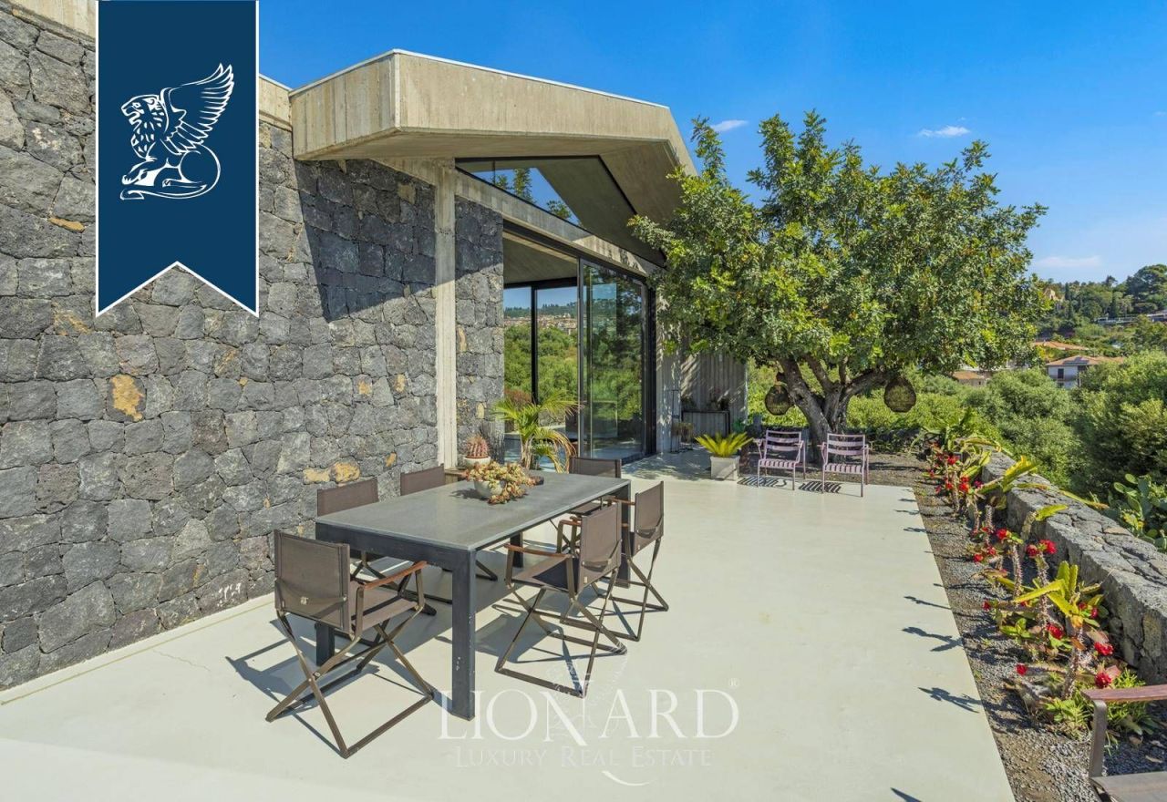 Villa a Catania, Italia, 508 m² - foto 14