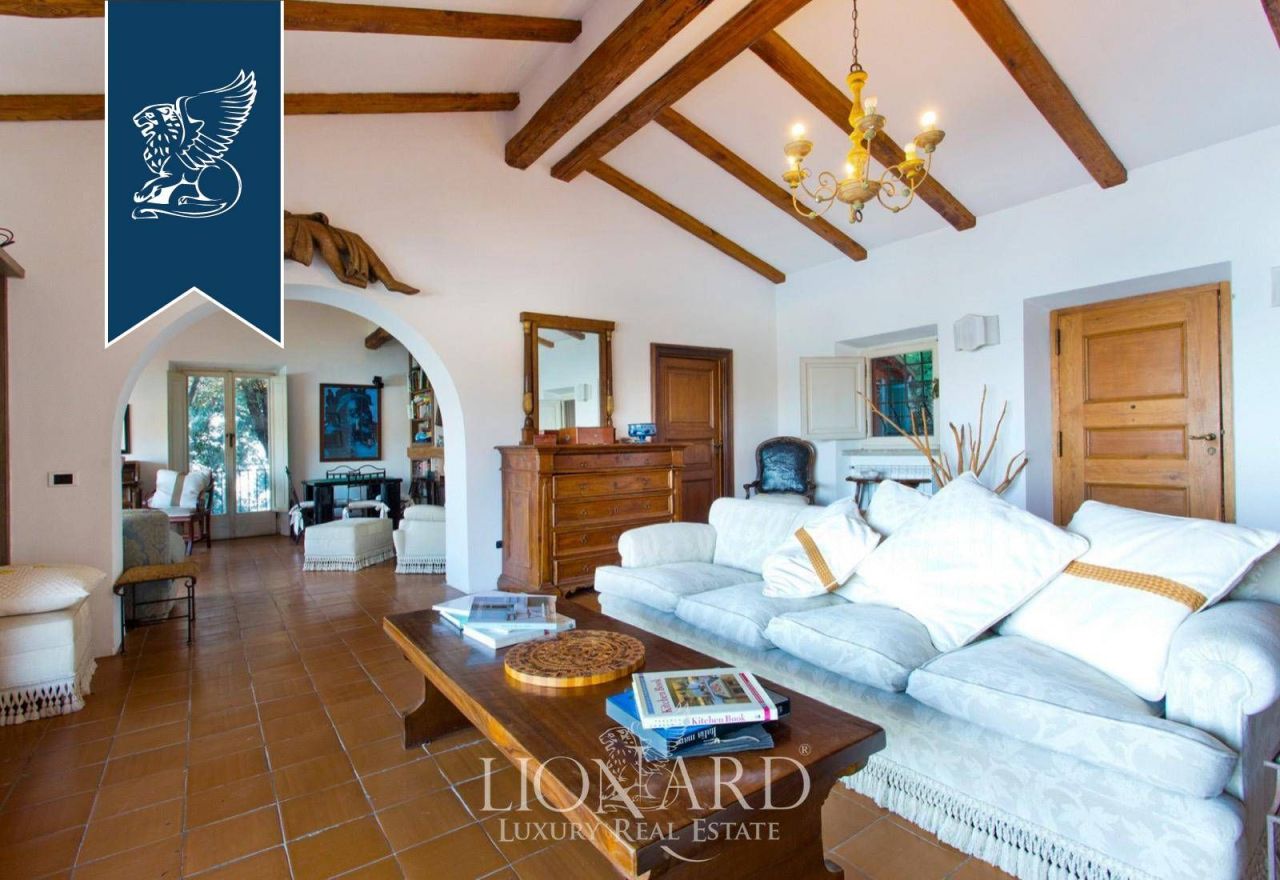 Villa in Monte Argentario, Italien, 830 m² - Foto 14