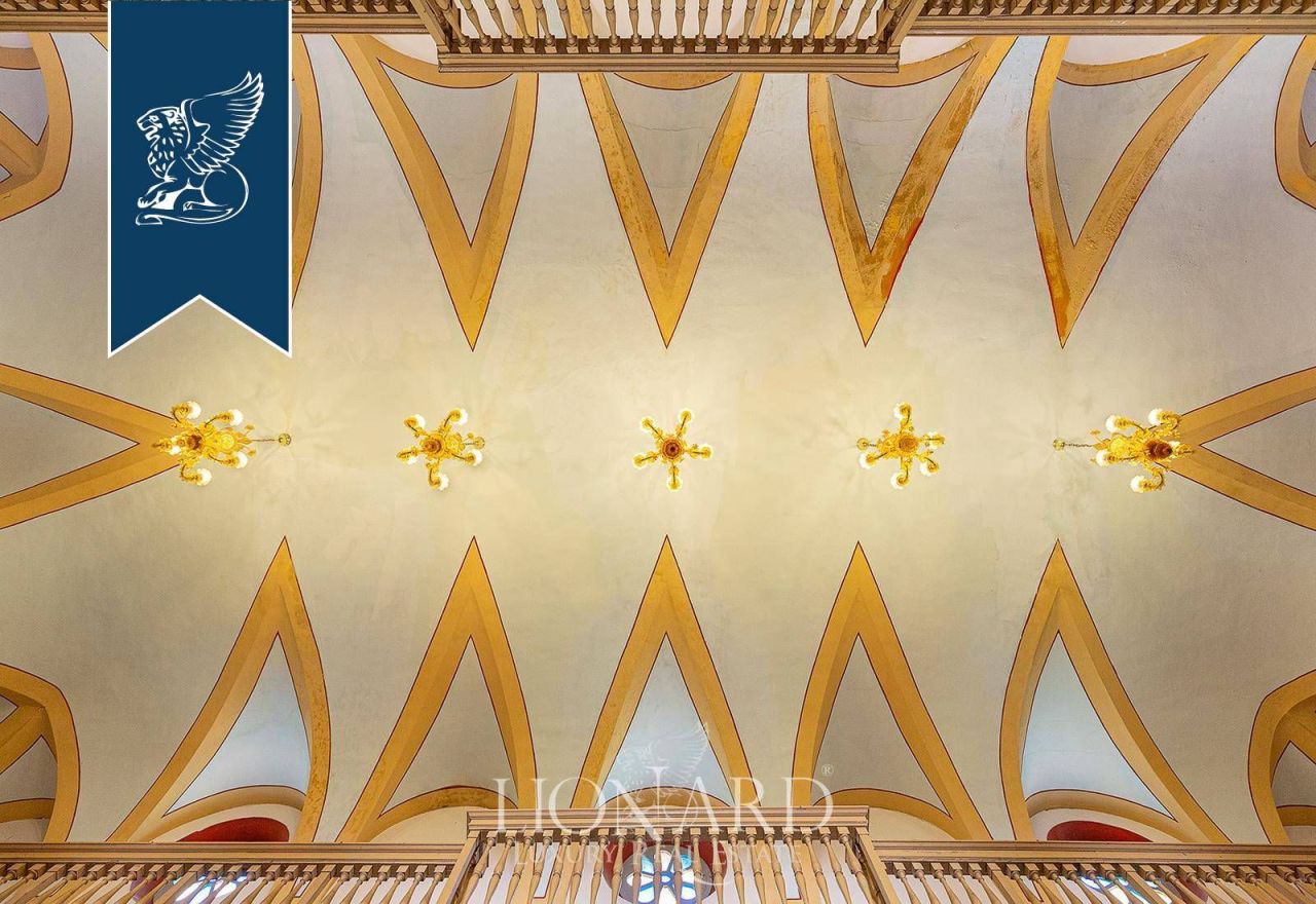 Schloß in Ravenna, Italien, 3 000 m² - Foto 14