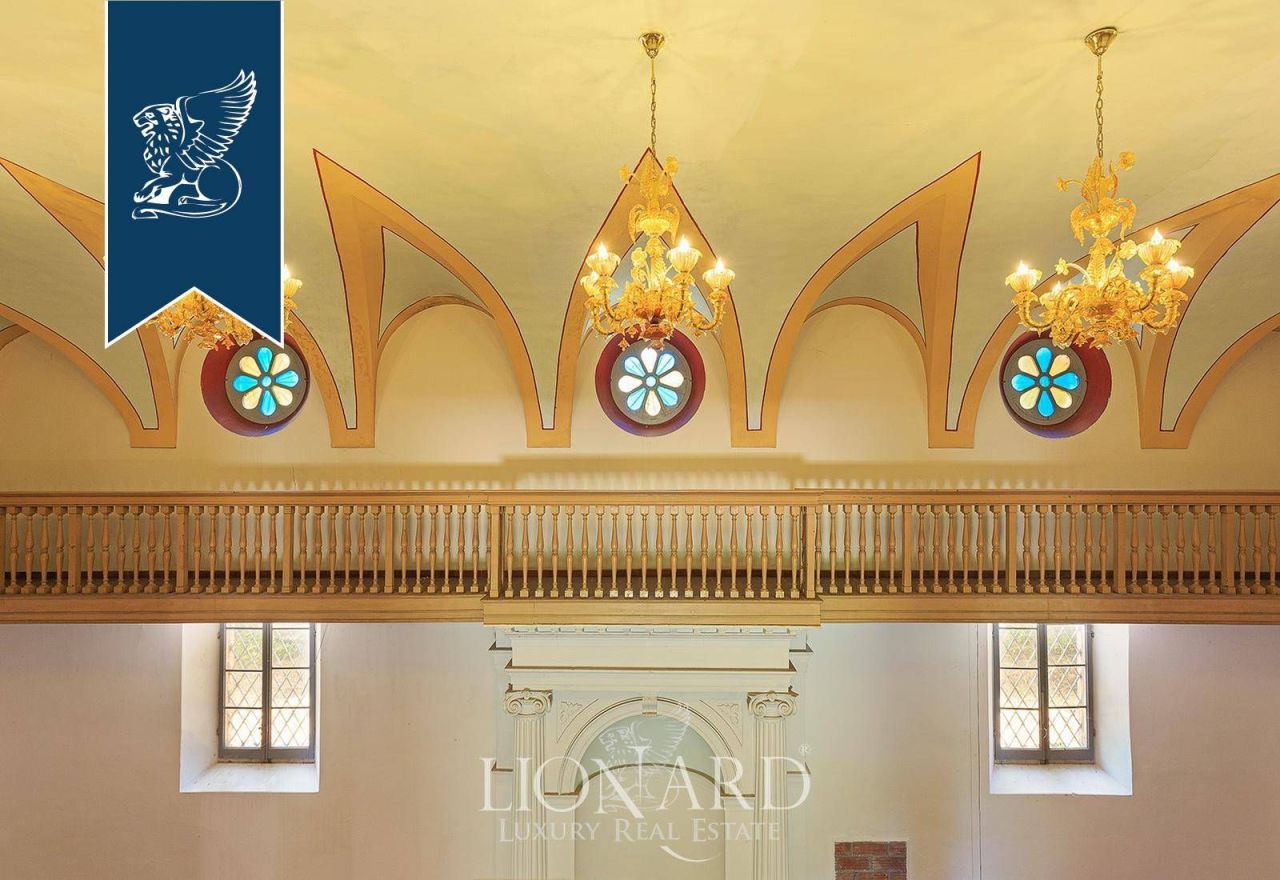 Schloß in Ravenna, Italien, 3 000 m² - Foto 15