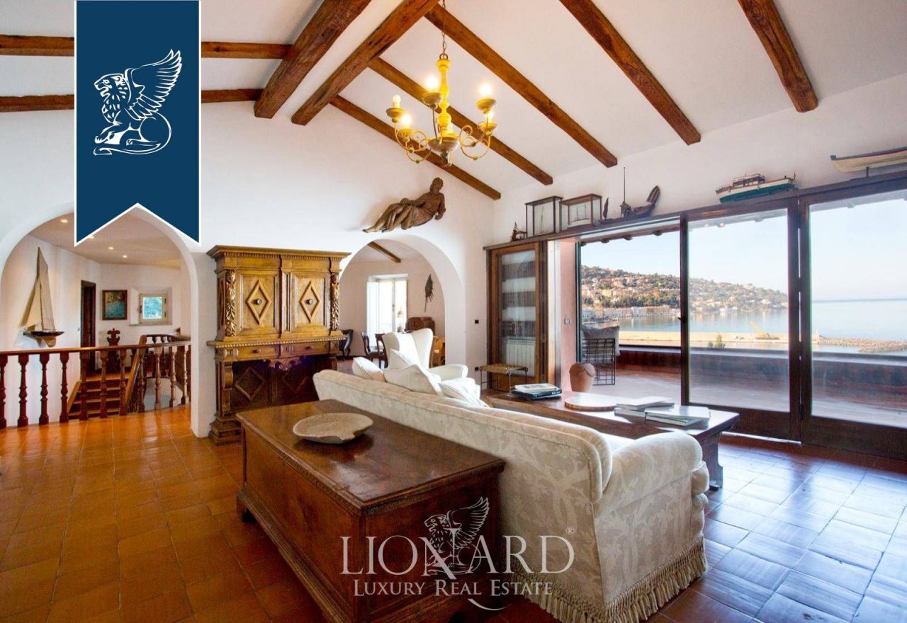 Villa in Monte Argentario, Italien, 830 m² - Foto 15