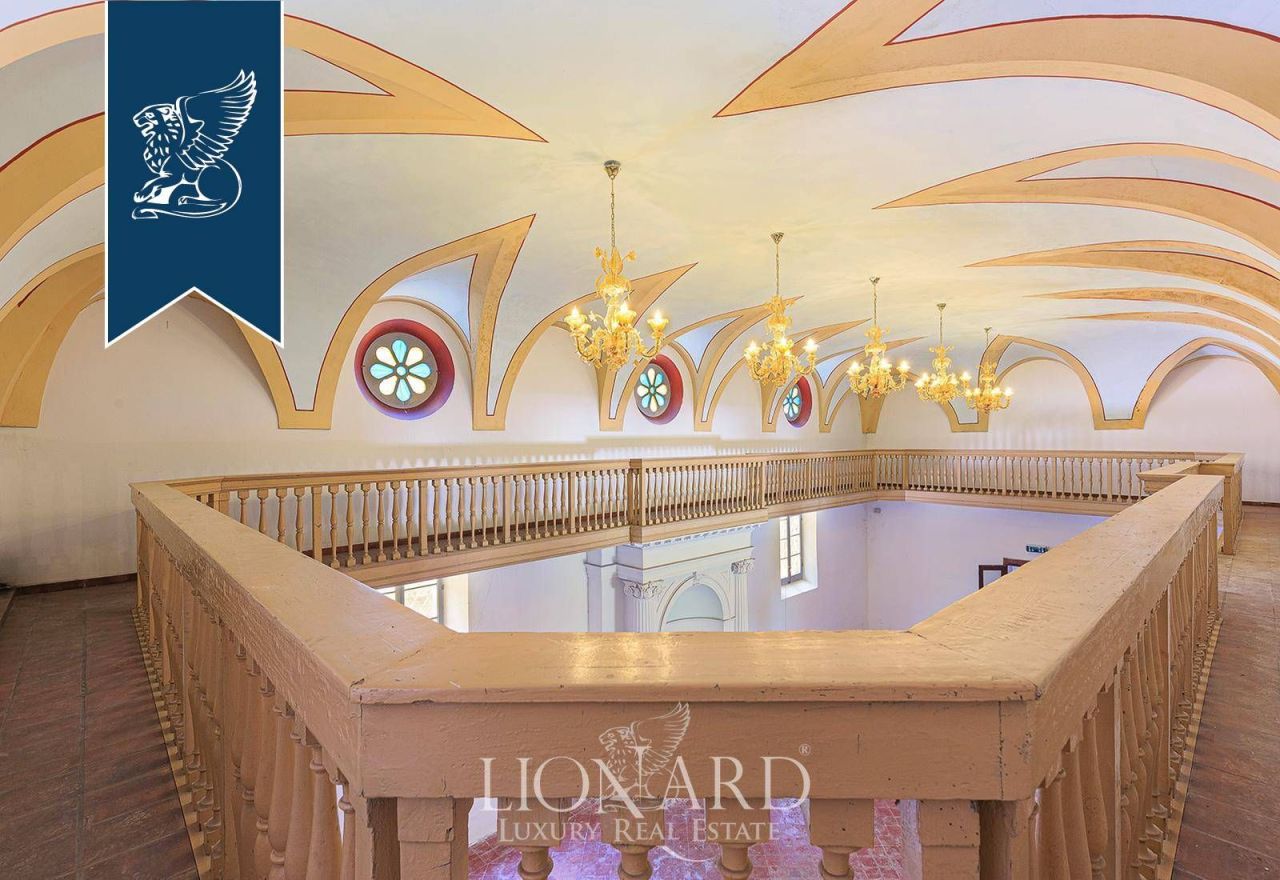 Schloß in Ravenna, Italien, 3 000 m² - Foto 16