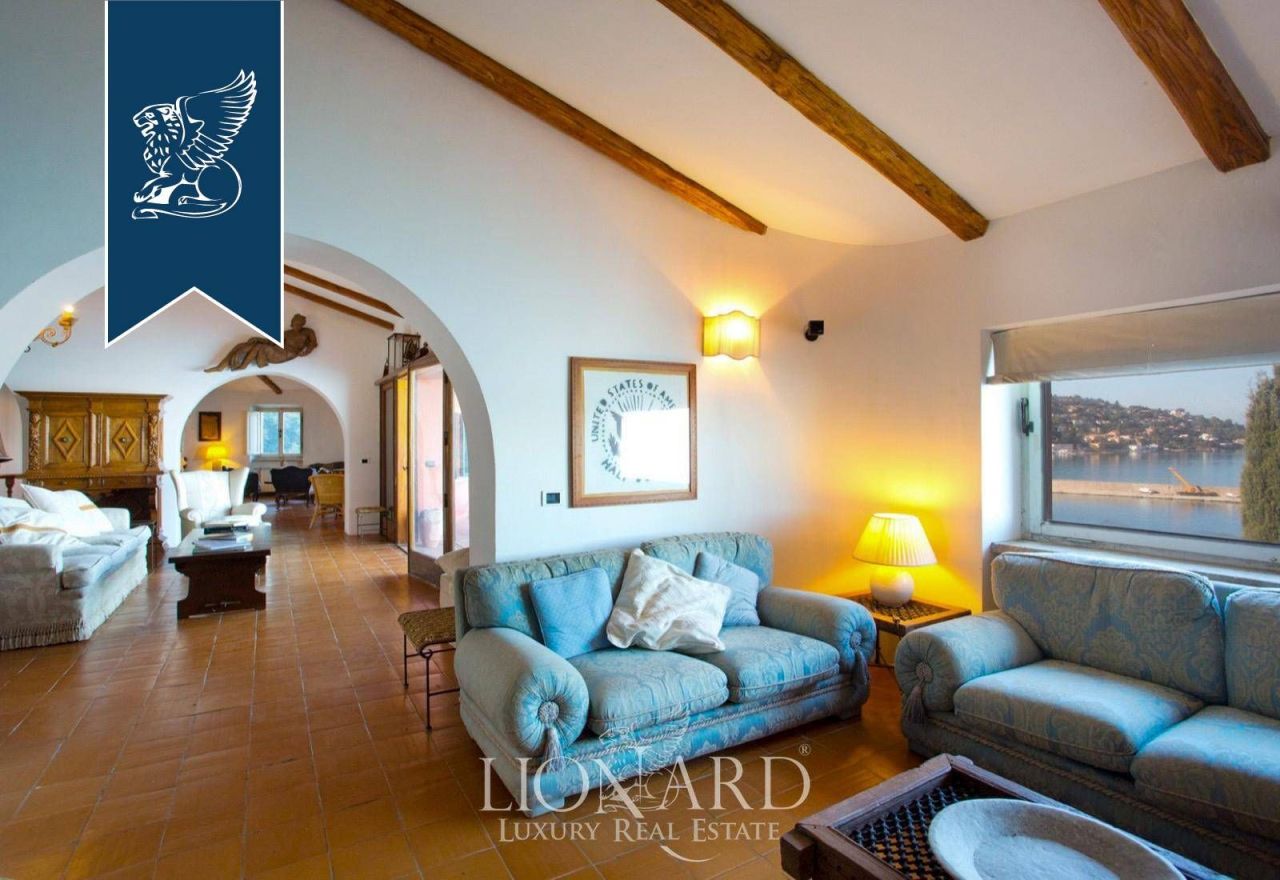 Villa in Monte Argentario, Italien, 830 m² - Foto 16