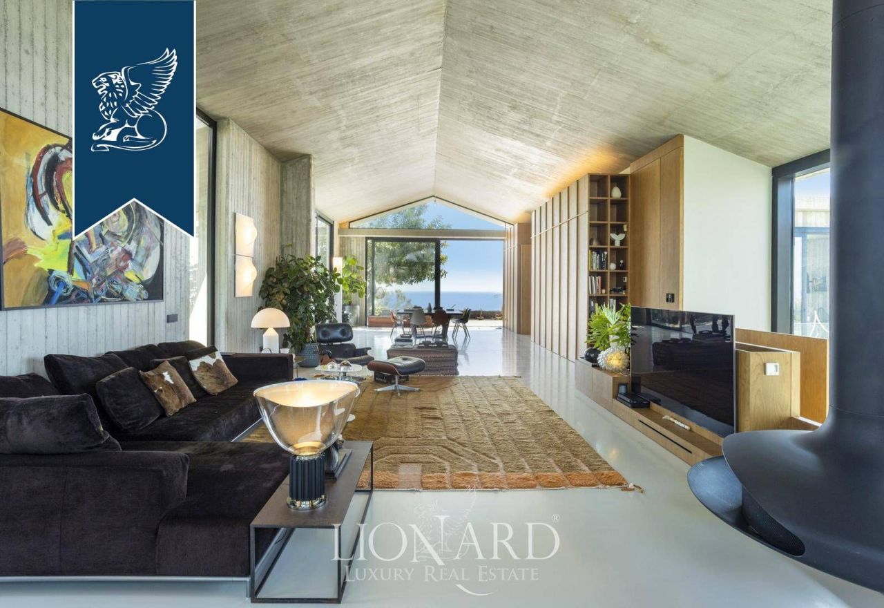 Villa a Catania, Italia, 508 m² - foto 16