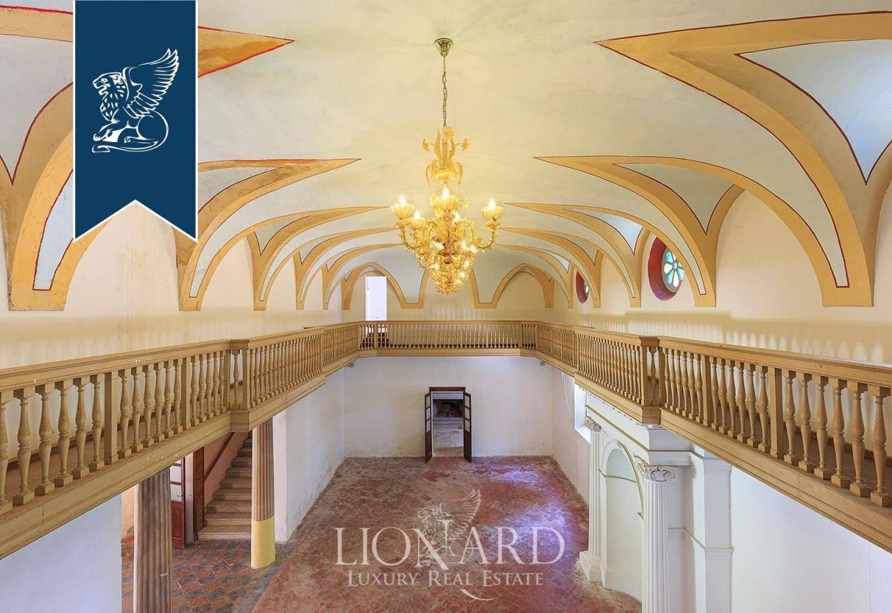 Schloß in Ravenna, Italien, 3 000 m² - Foto 17