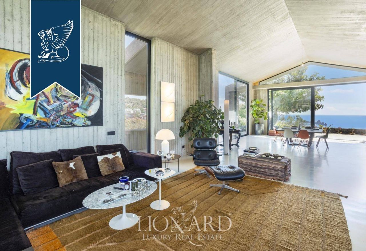 Villa a Catania, Italia, 508 m² - foto 17