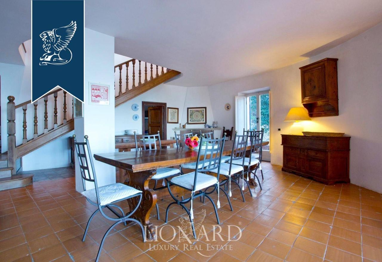 Villa in Monte Argentario, Italien, 830 m² - Foto 17